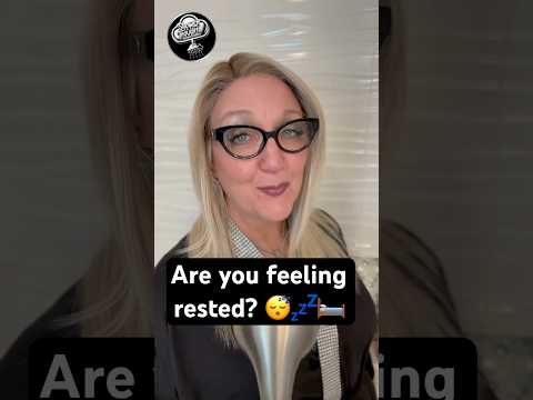 Are you getting enough rest? #fallintoshorts #showerthoughts