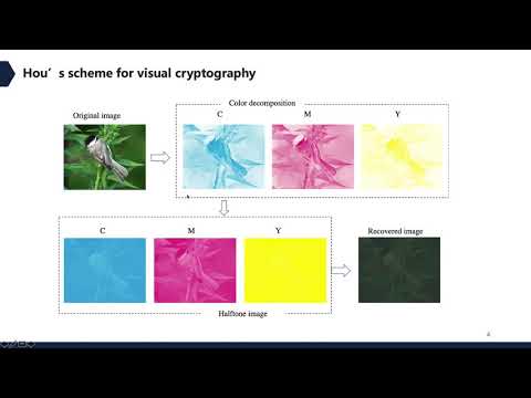 Evaluation Criteria for Visual Cryptography Schemes via Neural Networks