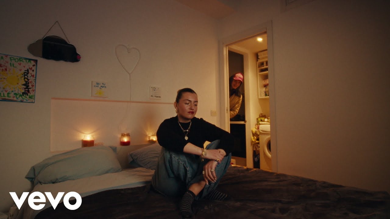 Olly & Juli - Devastante (Official Video) ๐ถ