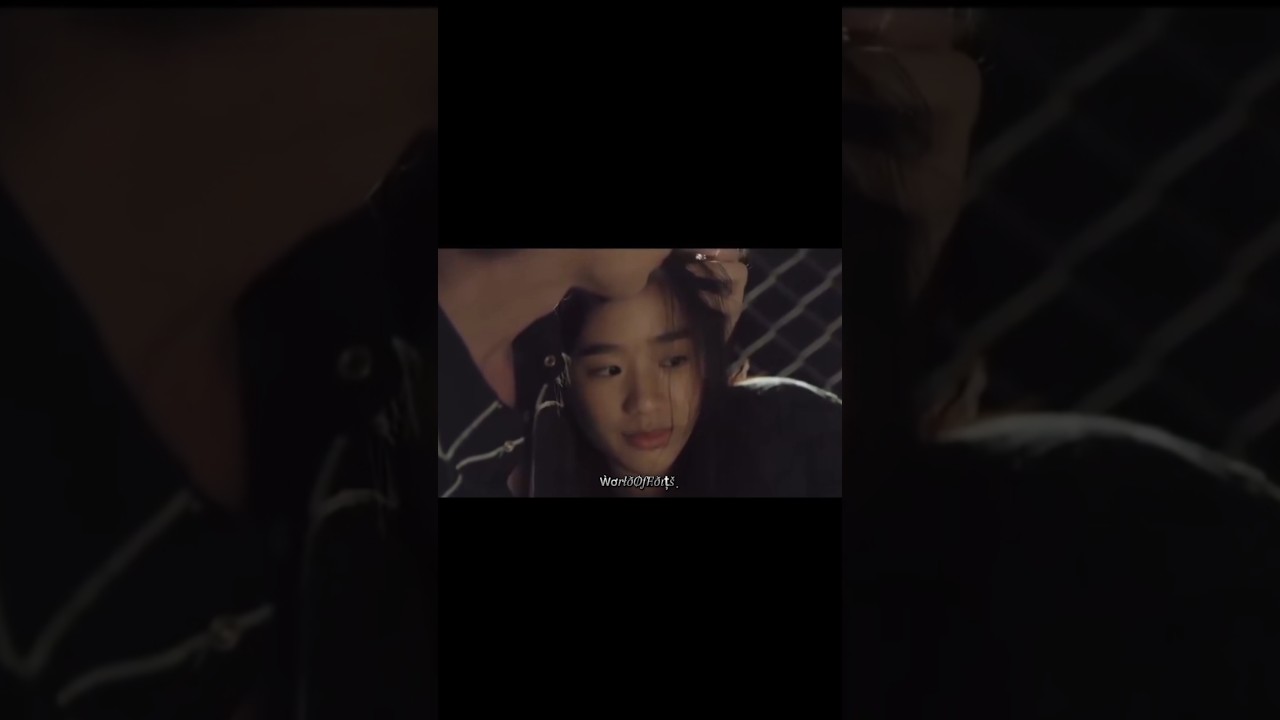 Gorya's Romantic Moment with Thyme ❤️ | F4 Thailand Drama Highlights