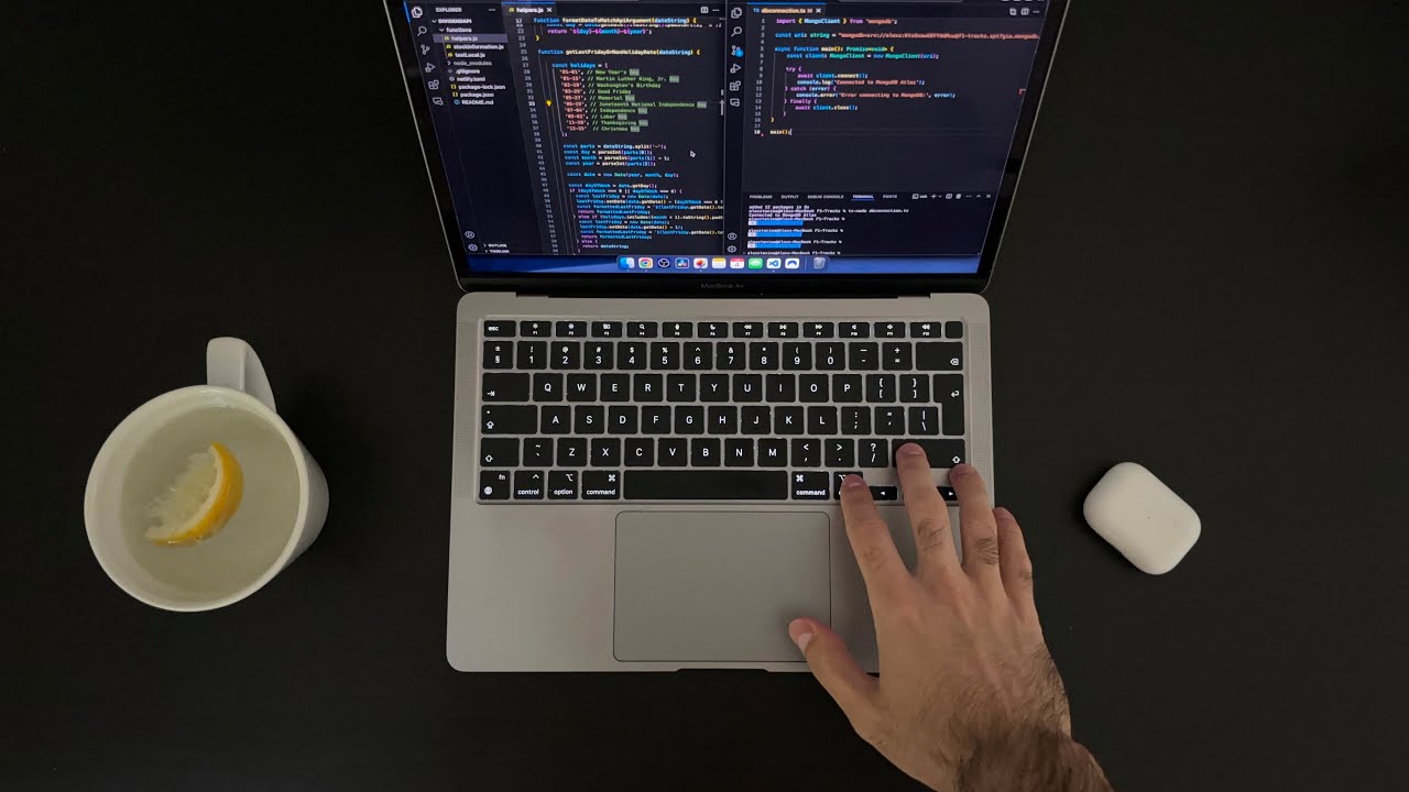 Side Hustles for Software Engineers π»