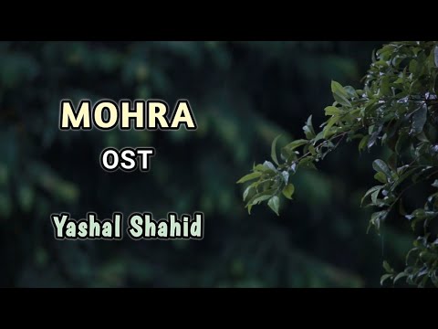 Mohra OST Lyrics | Yashal Shahid | Geo TV