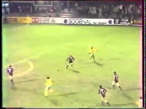 Fc Metz vs Nantes 0-4 Saison 1982-1983 360p