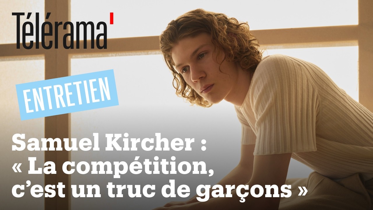 Samuel Kircher critique la compétition dans 'La Danse des Renards' 🥊