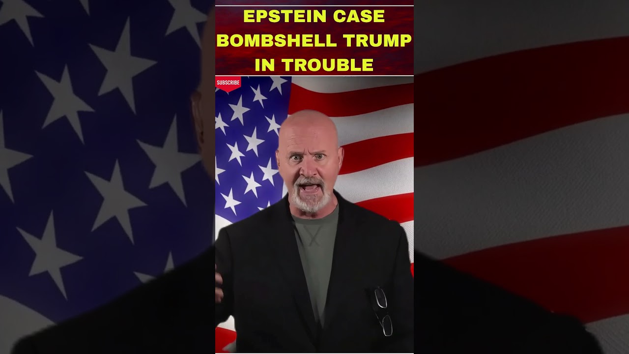 Epstein Case: Trump Faces Interference Allegations 🚨