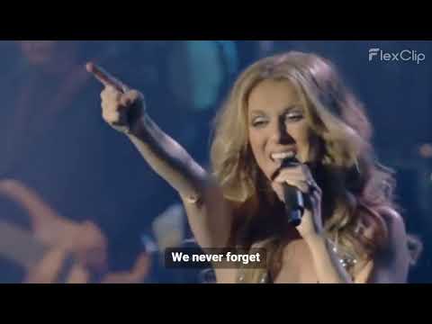 ♫ Céline Dion - ON NE CHANGE PAS - English subtitles