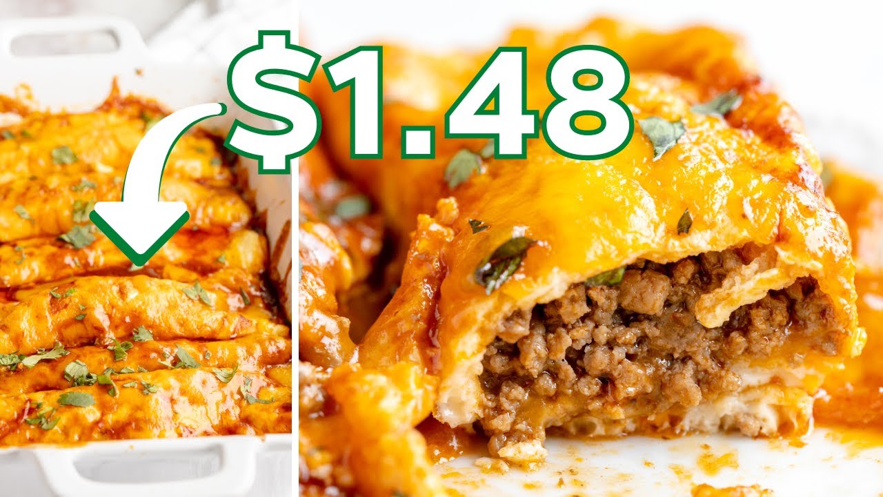Affordable 3-Carb Keto Meal Prep 🍽️