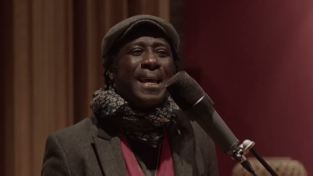 Touki's 'Yirmane' Critiques Uncaring Politicians 🎶