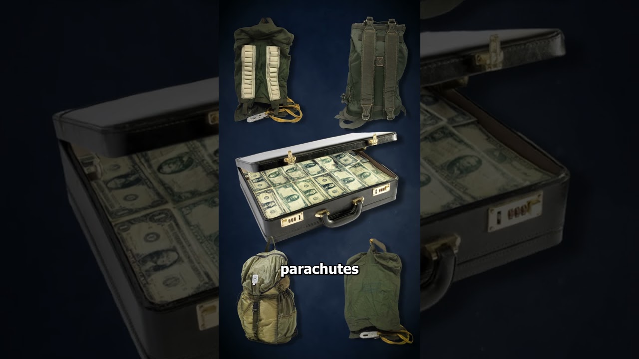 The Greatest FBI Mystery Unveiled 🕵️‍♂️