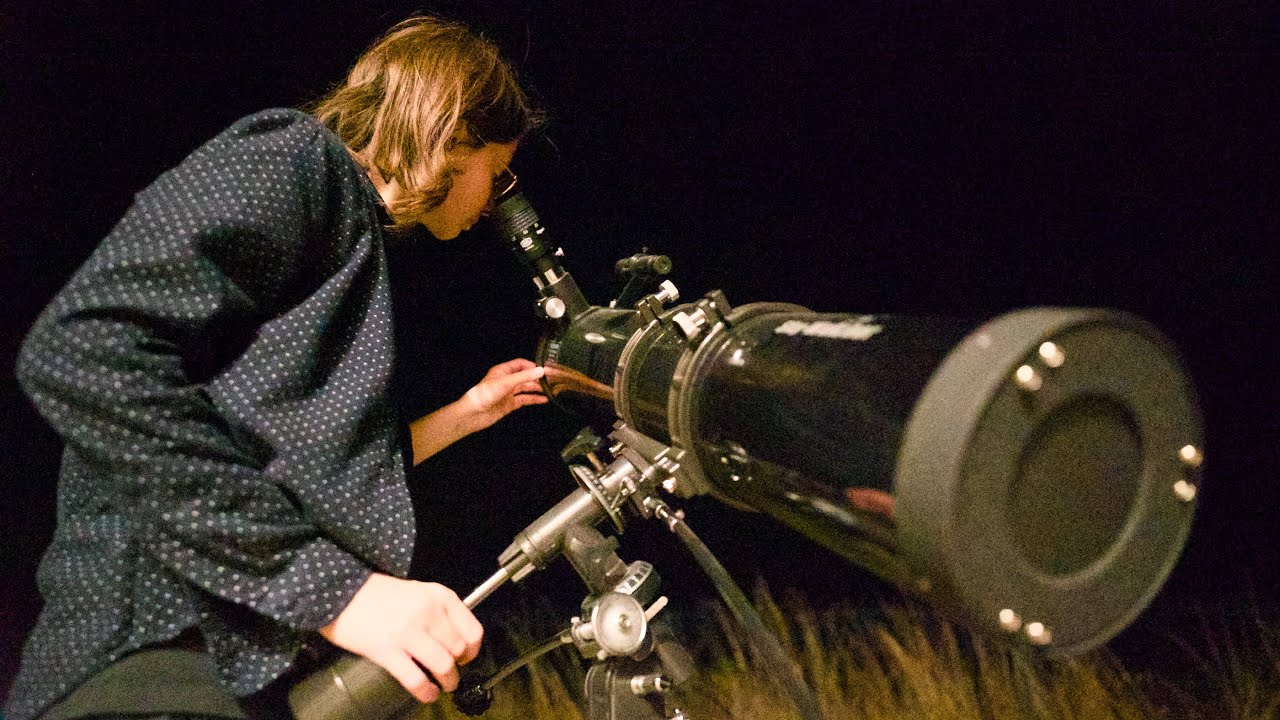 Formation Astrophoto Gratuite pour Rêveurs 🌌