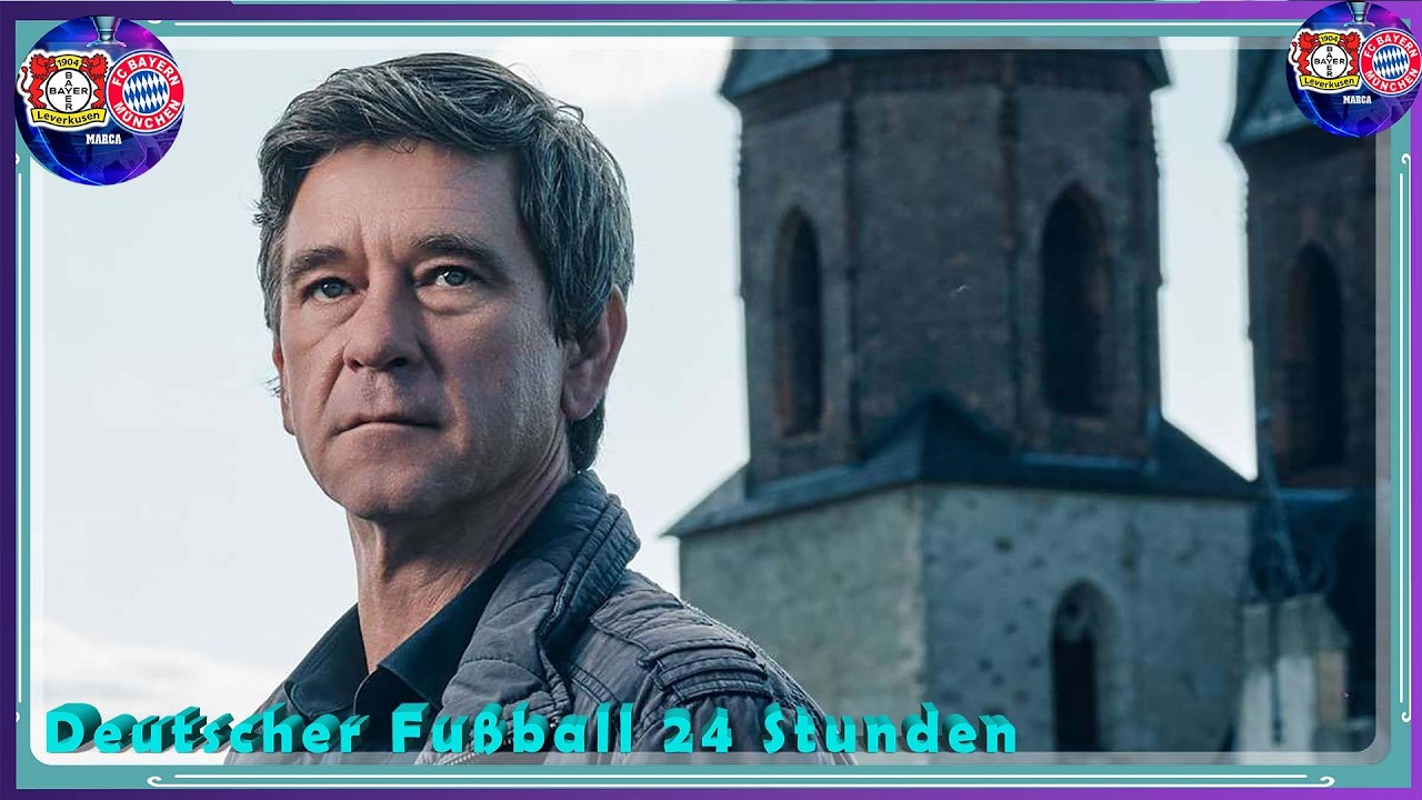 Peter Schneider über die Wende & Polizeiruf 110 🎥