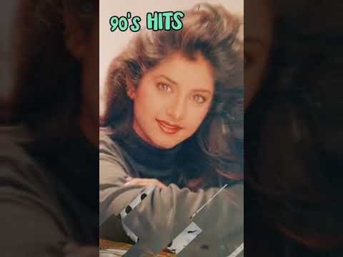 Saat Samundar Paar Video Song  (4K) | Divya Bharti | Sadhana Sargam | Vishwatma | Sunny Deol