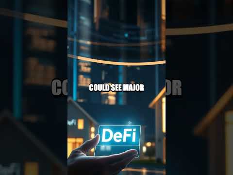 Decentralized Finance (DeFi) and Its Everyday Impact