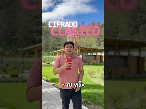 Parte 1/8: Cripto-Crónicas. Los pilares del cifrado antiguo #shorts #criptografía #maths