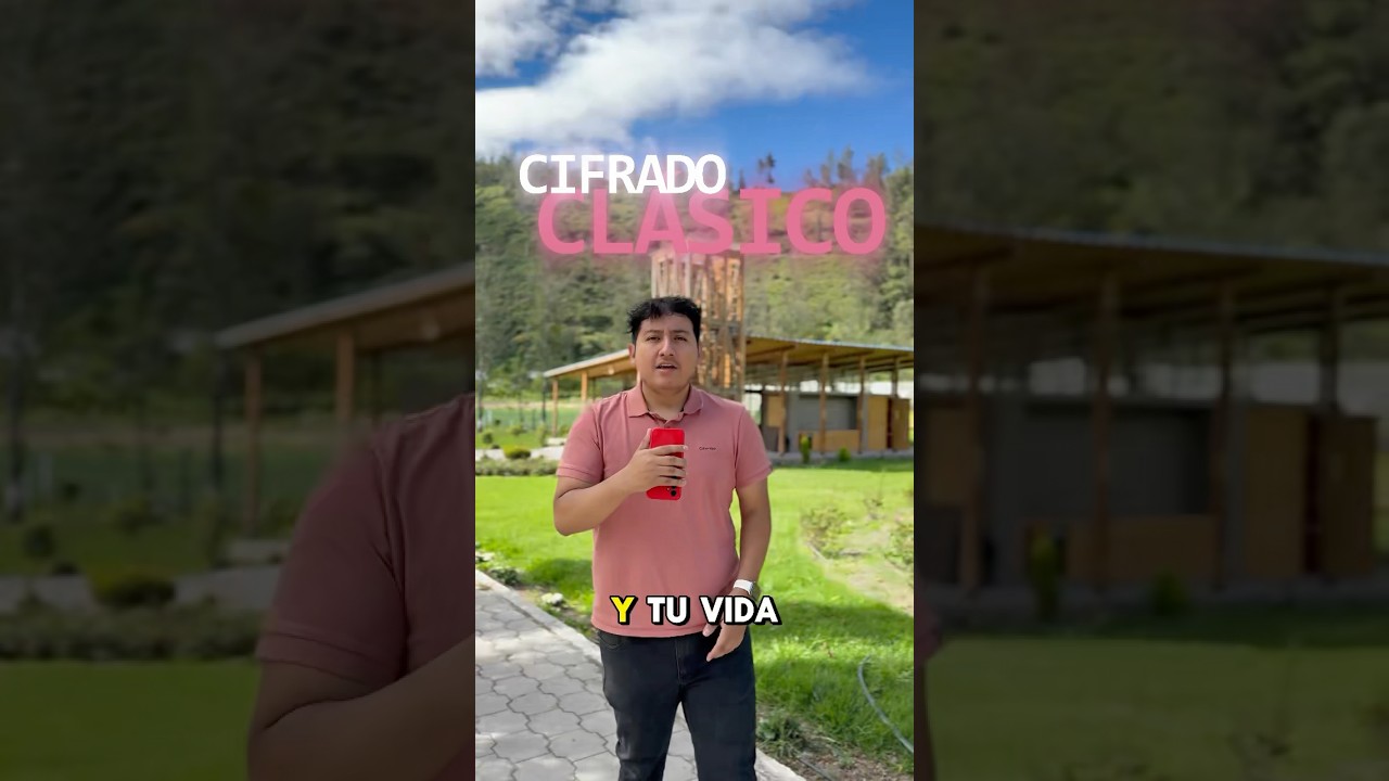 Cripto-Crónicas Parte 1: Los Pilares del Cifrado Antiguo