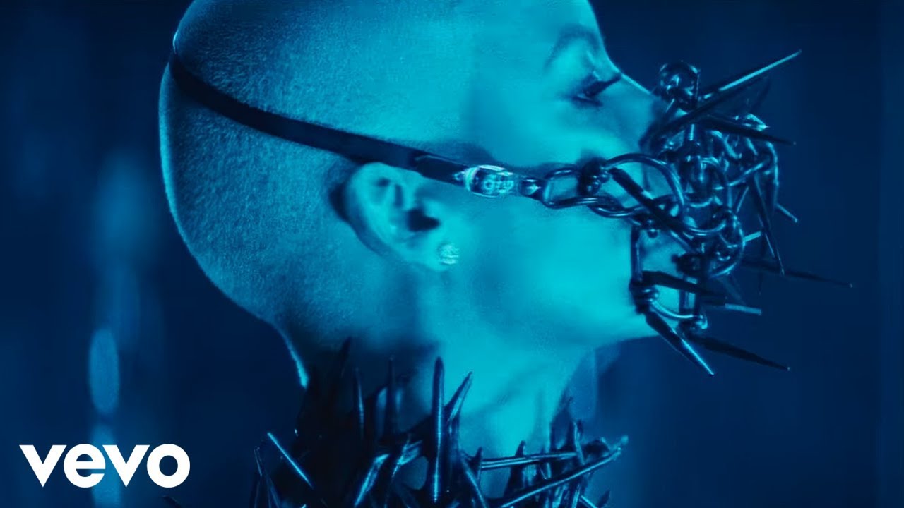 Future - Mask Off (Official Music Video) 🎭