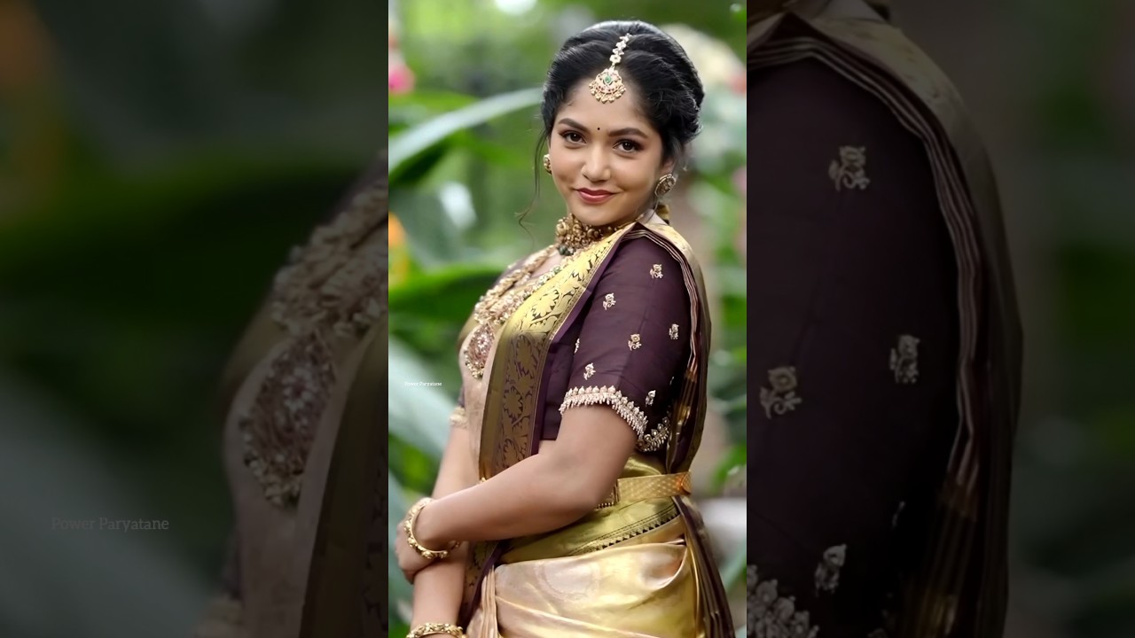 ಕರ್ಣ ಸೀರಿಯಲ್ ನೃಪತಿ ಭವ್ಯಾ❤ - Naane Neenanthe Song