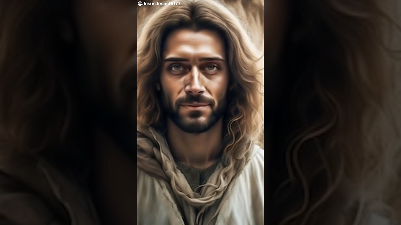 Jesus Status đź’– | Short Video for Inspiration