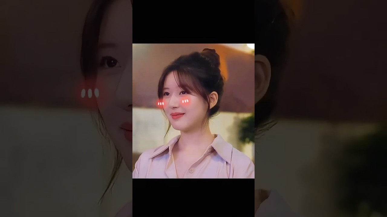 Hidden Love 💕: Heartwarming Moments from Chen Zheyuan's C-Drama