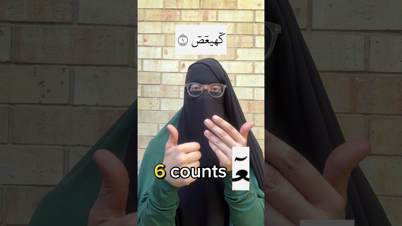 Mastering Disjointed Quran Letters with Tajweed | Limited Launch Offer 🎓