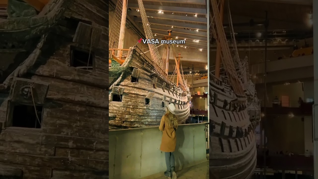 Top Solo Activities in Stockholm 🇸🇪