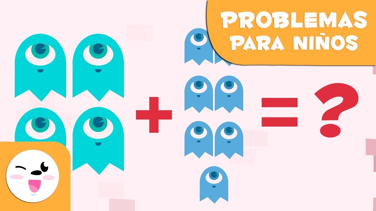 Problemas Divertidos de Sumas y Restas para 3º de Primaria 🧮