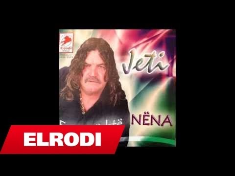 Jeti - Perendia ty te mori