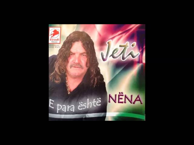 Jeti - Perëndia të Mëson Si Të Përballesh Me Vështirësitë