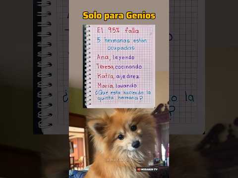 Pregunta del examen de Admisión | 🐙 ⏰️