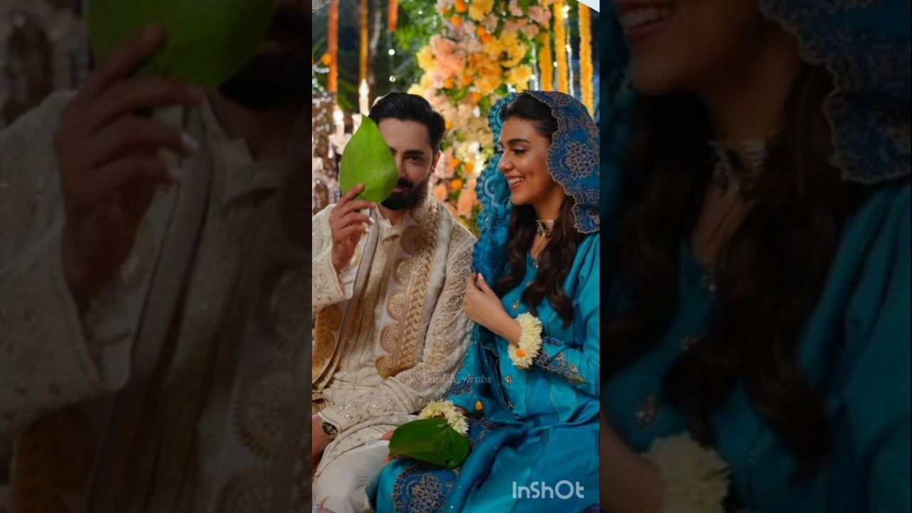 Sher Drama Episode 20 Teaser & Photoshoot 📸