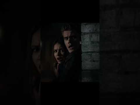 Damon cheats on Elena💔 #thevampirediares #elenagilbert #damonsalvatore