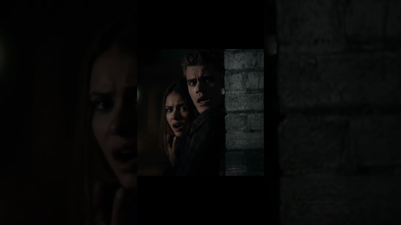 Damon's Betrayal: Elena Heartbroken 💔 #TheVampireDiaries