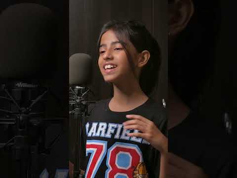 Aaj Ki Raat | Cover by - Anukriti @anukriti #cover #aajkiraat #tamannaahbhatia #stree2 #bollywood