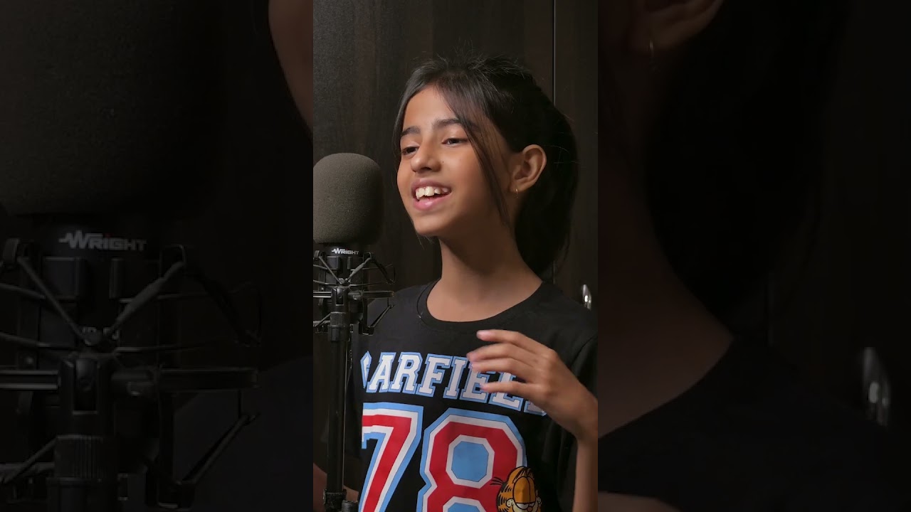 Aaj Ki Raat Cover by Anukriti 🎶