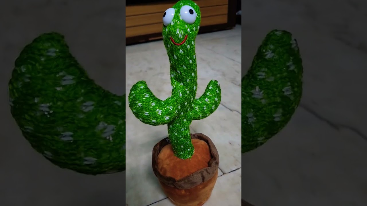 Chikki Chikki Boom Boom! 🍬