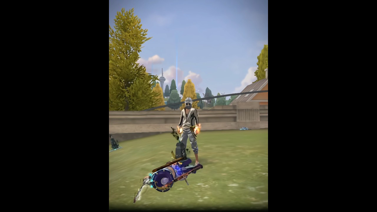 Đại Chiến Ma Giáo - Tập 2 🔥 Hài Hước & Hấp Dẫn | Enders FF