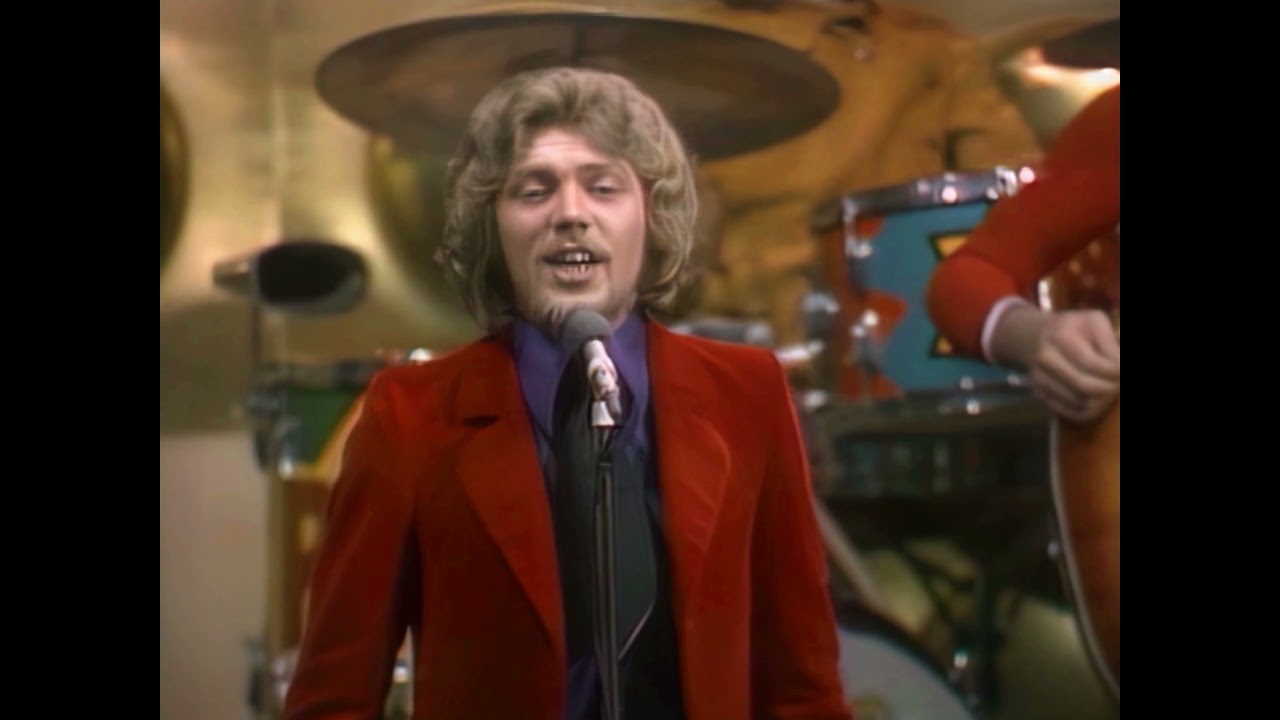 Reflections Of My Life - The Marmalade (1970) 🎶