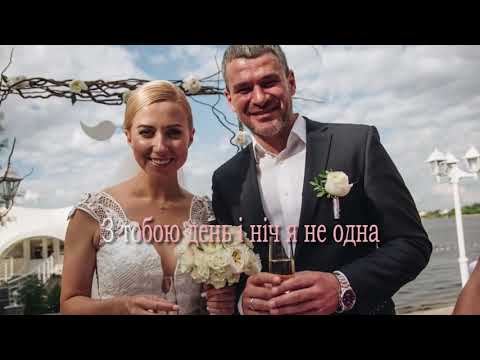Тоня Матвієнко — Душа [Lyric Video]