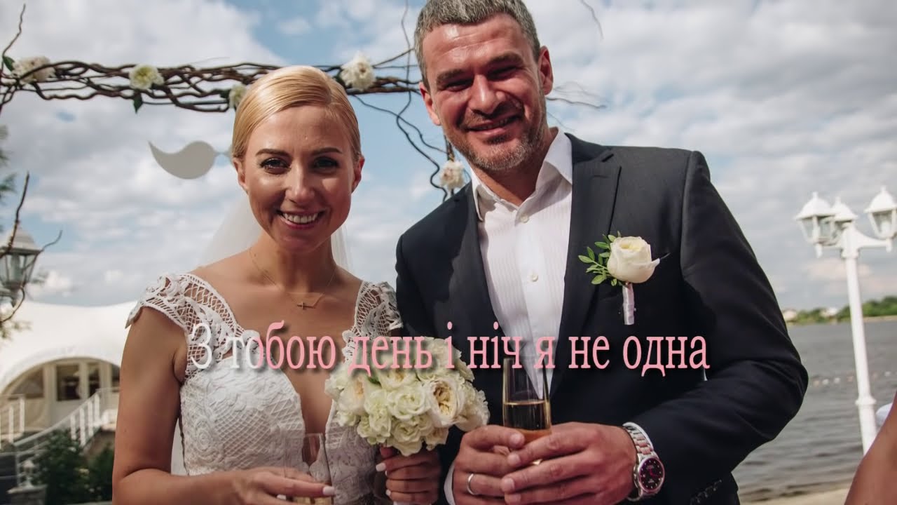 Тоня Матвієнко — Душа [Lyric Video]