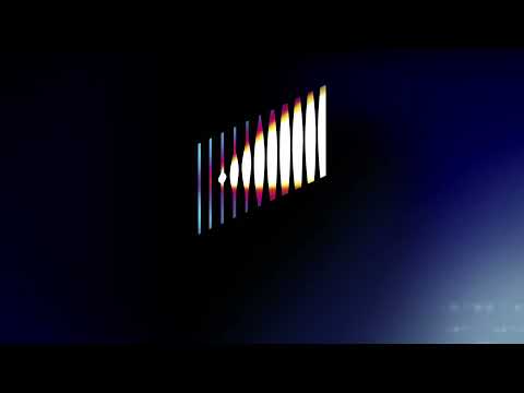 The Sony Pictures Television logo but it has no text