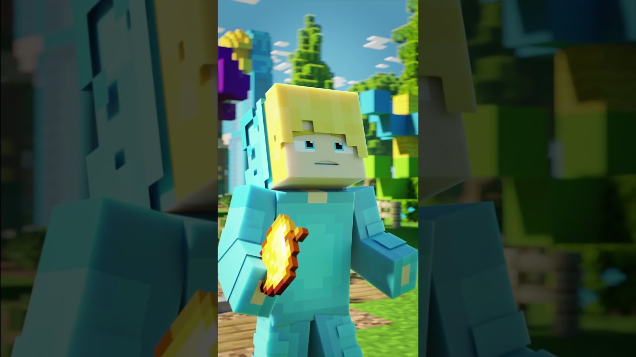 Eilmeldung: Komet droht SemUkri City zu treffen! 🚨