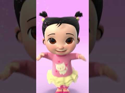 Let's Sing the ABC Song! CoComelon #Shorts