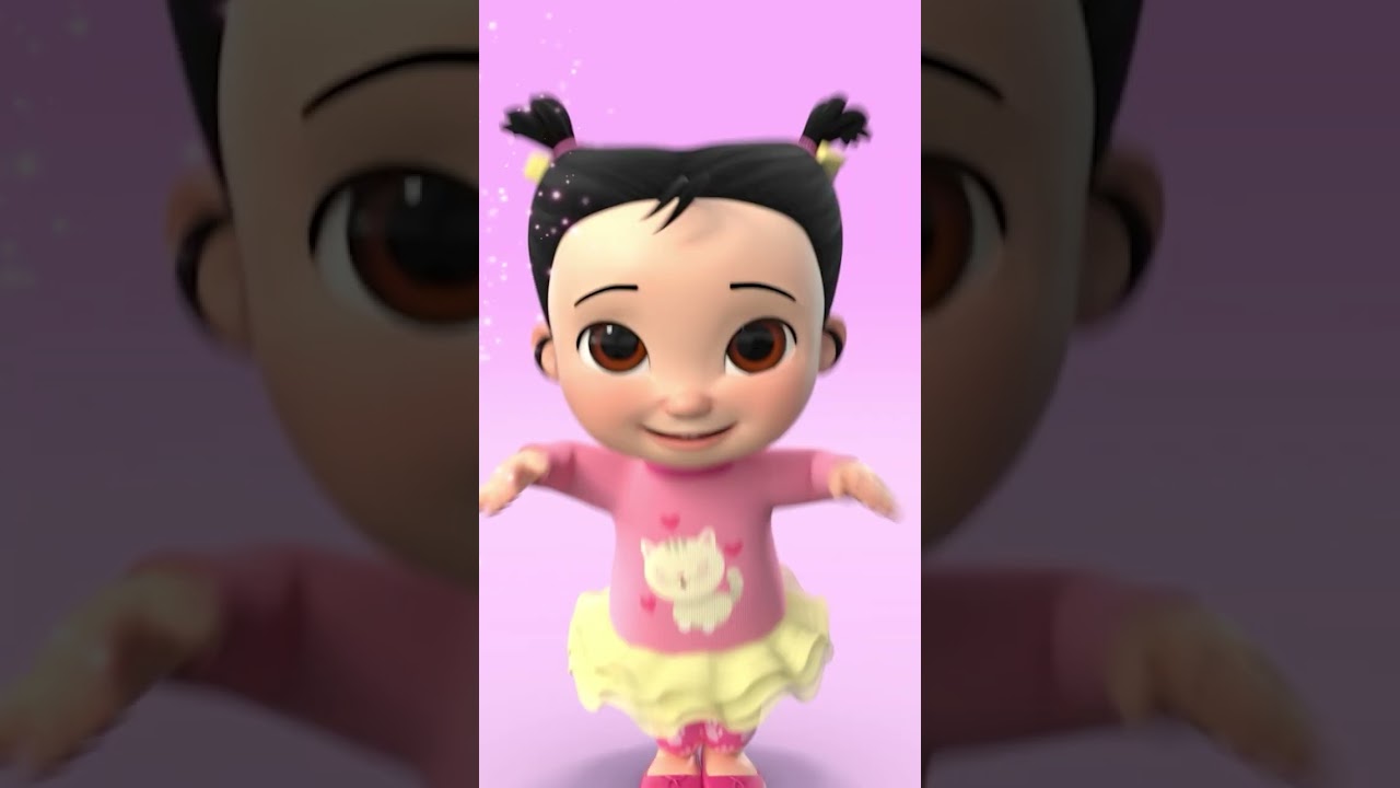 Sing the ABC Song with CeCe! 🎶