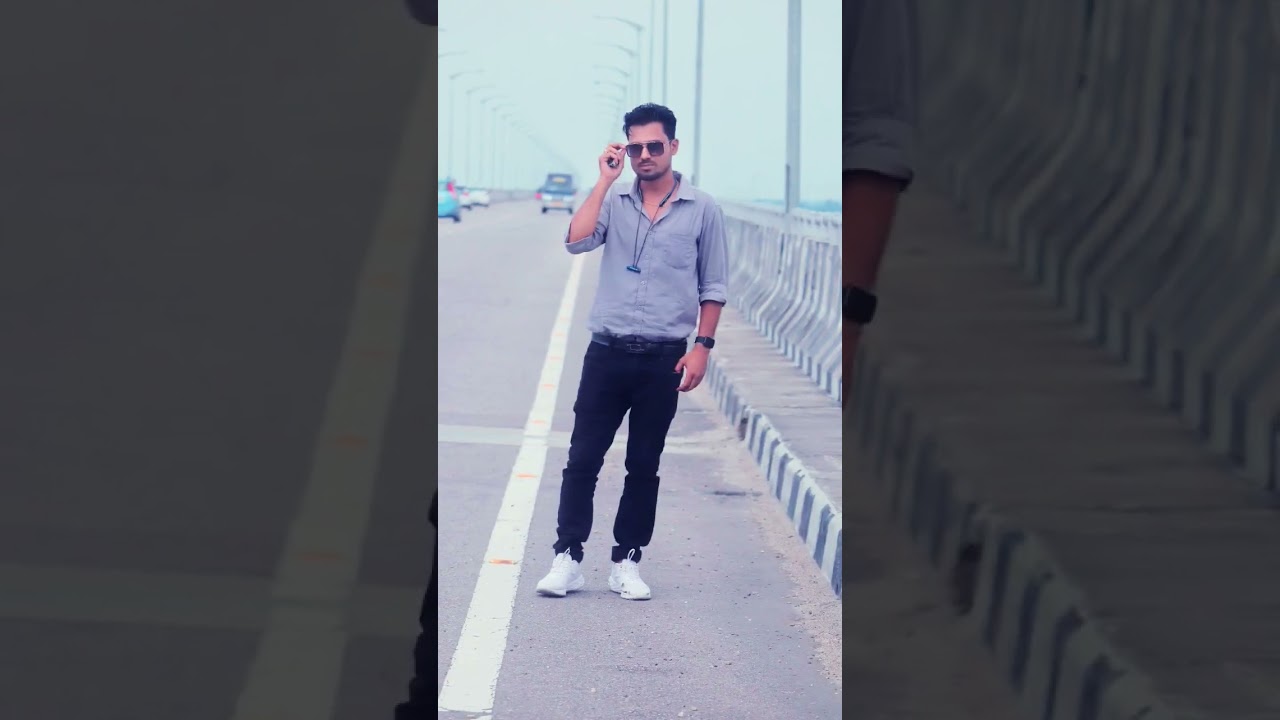 Tu Isaq Mera - Trending Hindi Reel 🎶