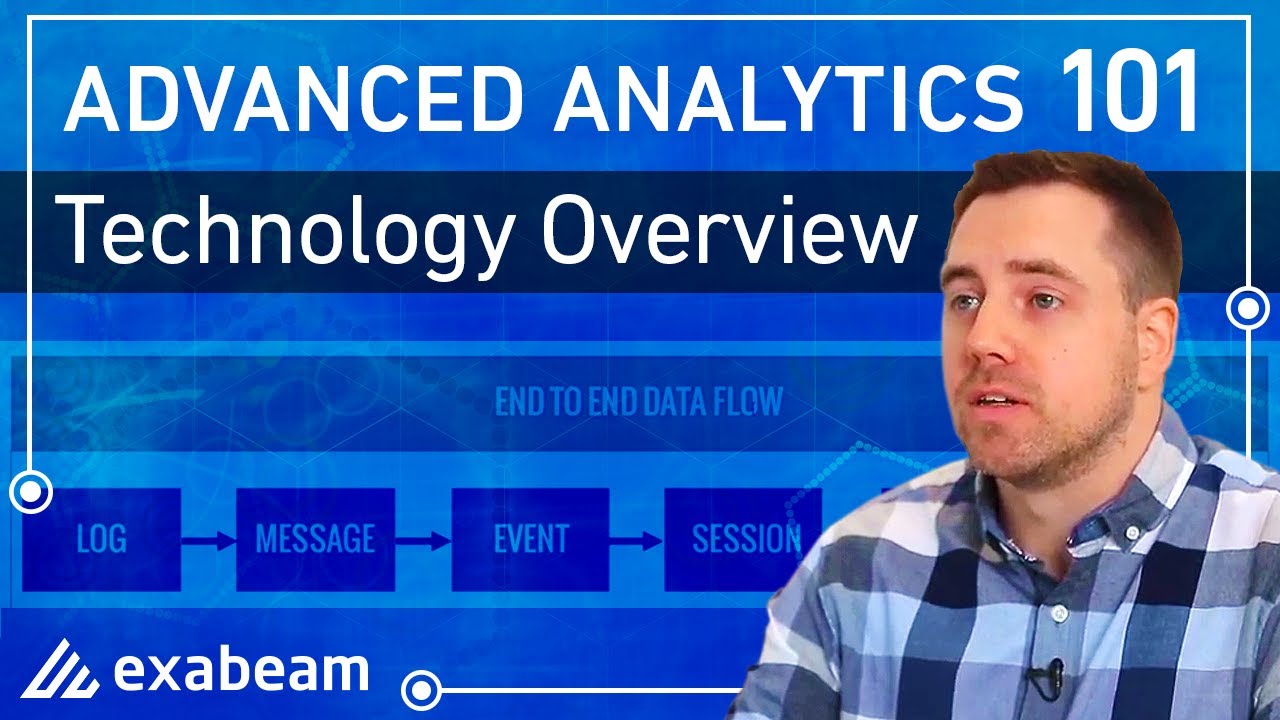 Exabeam Advanced Analytics: Tech Overview