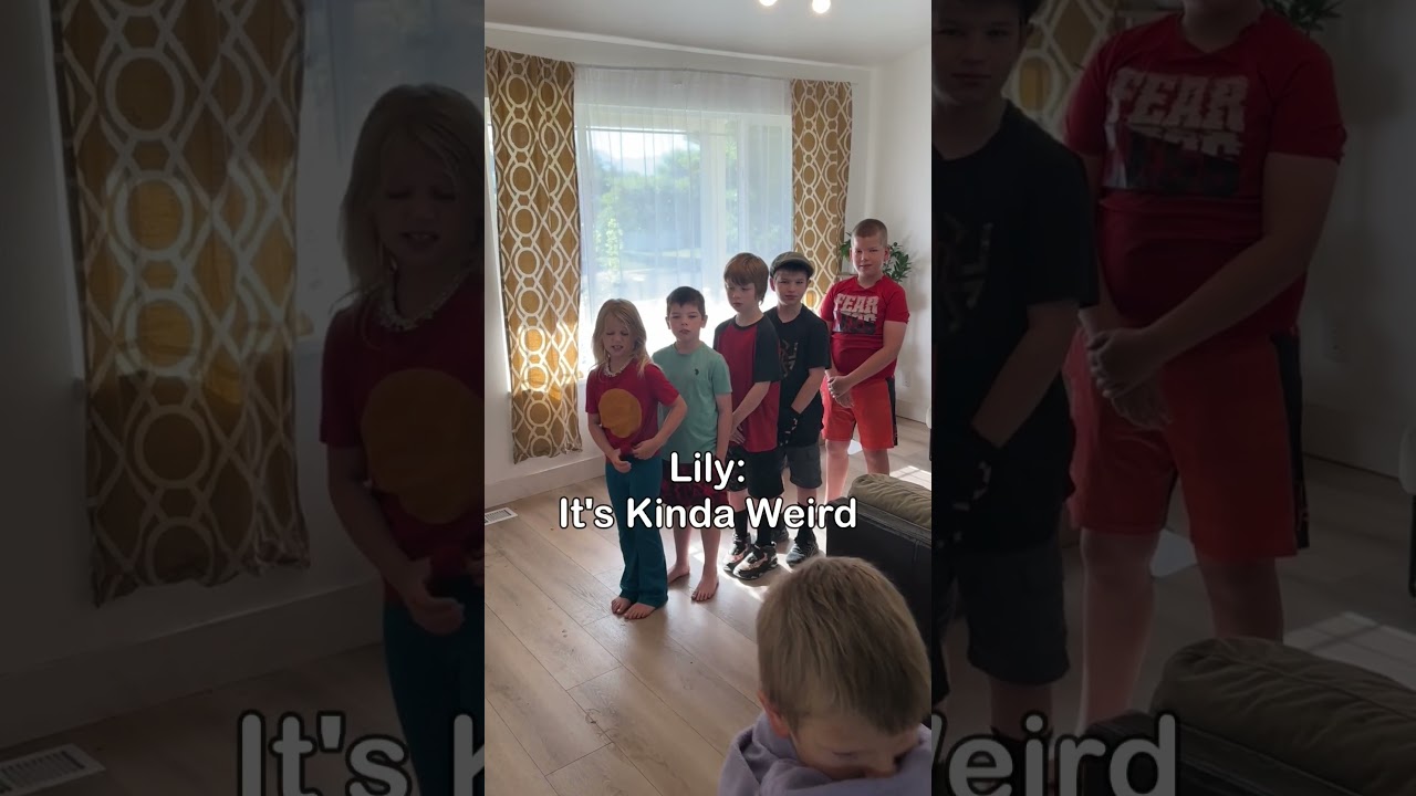 6 Kids in 5 Years