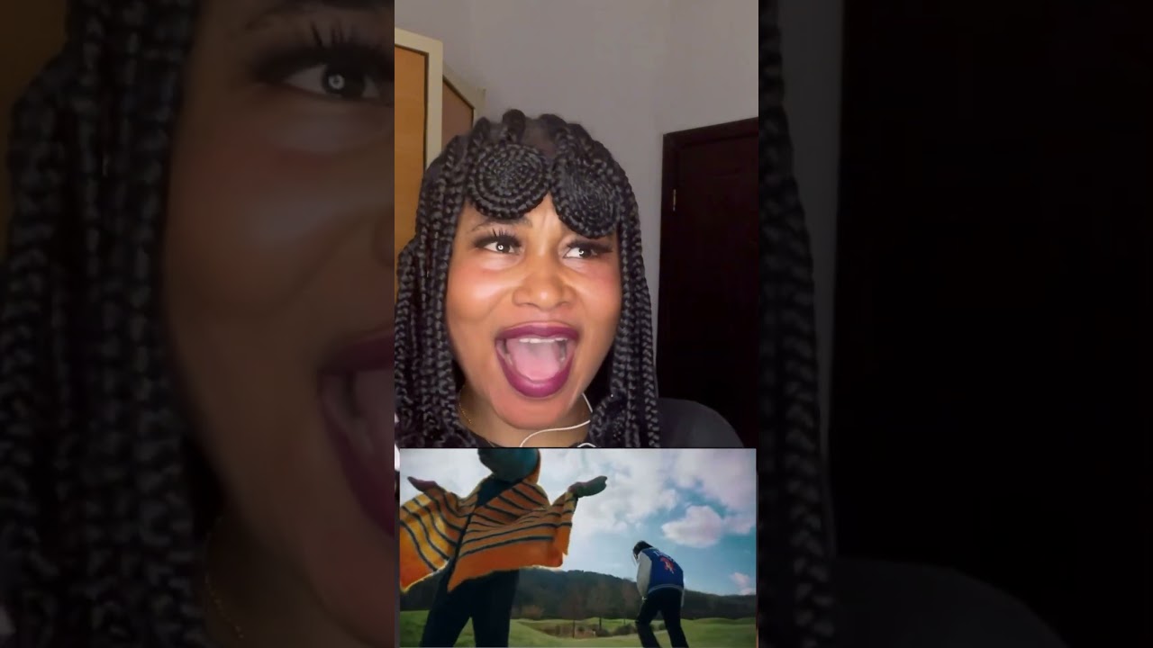 Ghali's 'CASA MIA' Official Video | Sanremo 2024 Performance 🎶