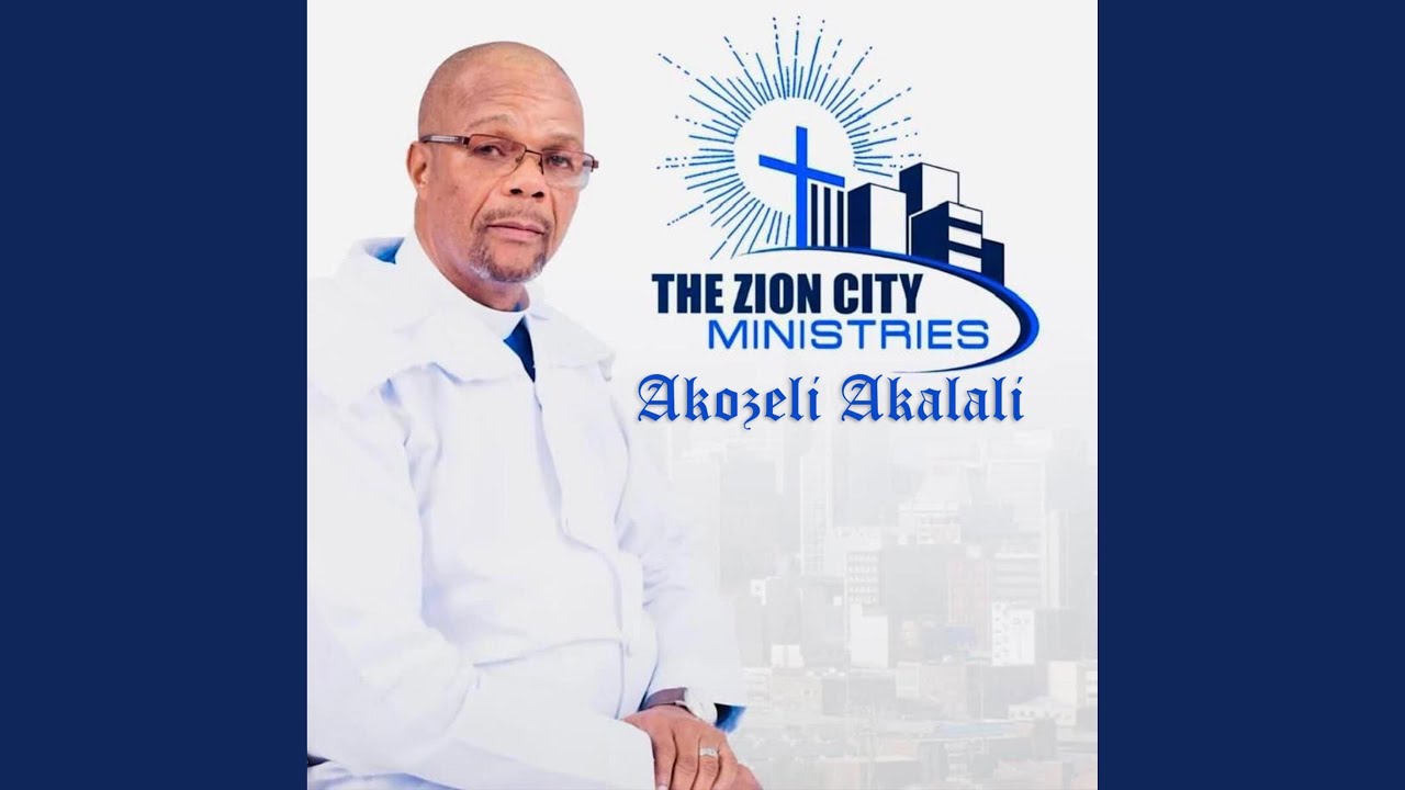 Asikwenze by Our Zion Music 🎶