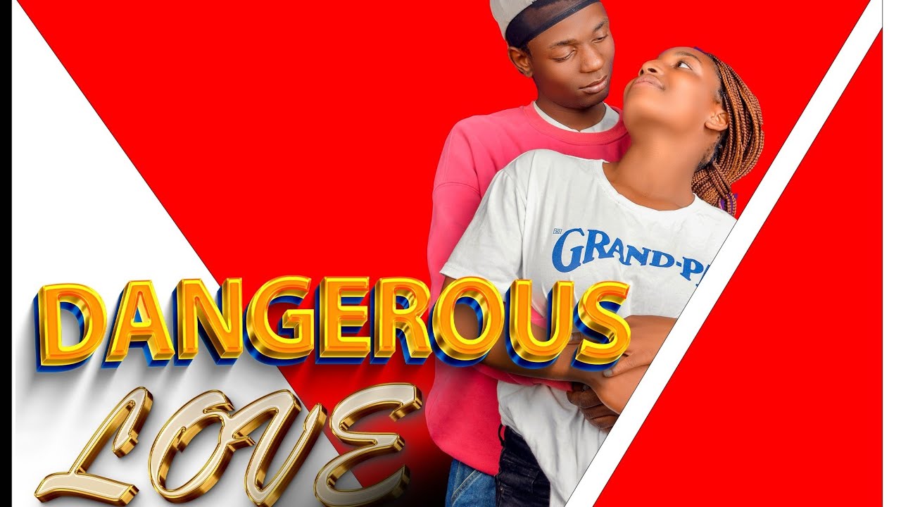 Dangerous Love 🎬 | Latest Zimbabwean Drama Movie in HD