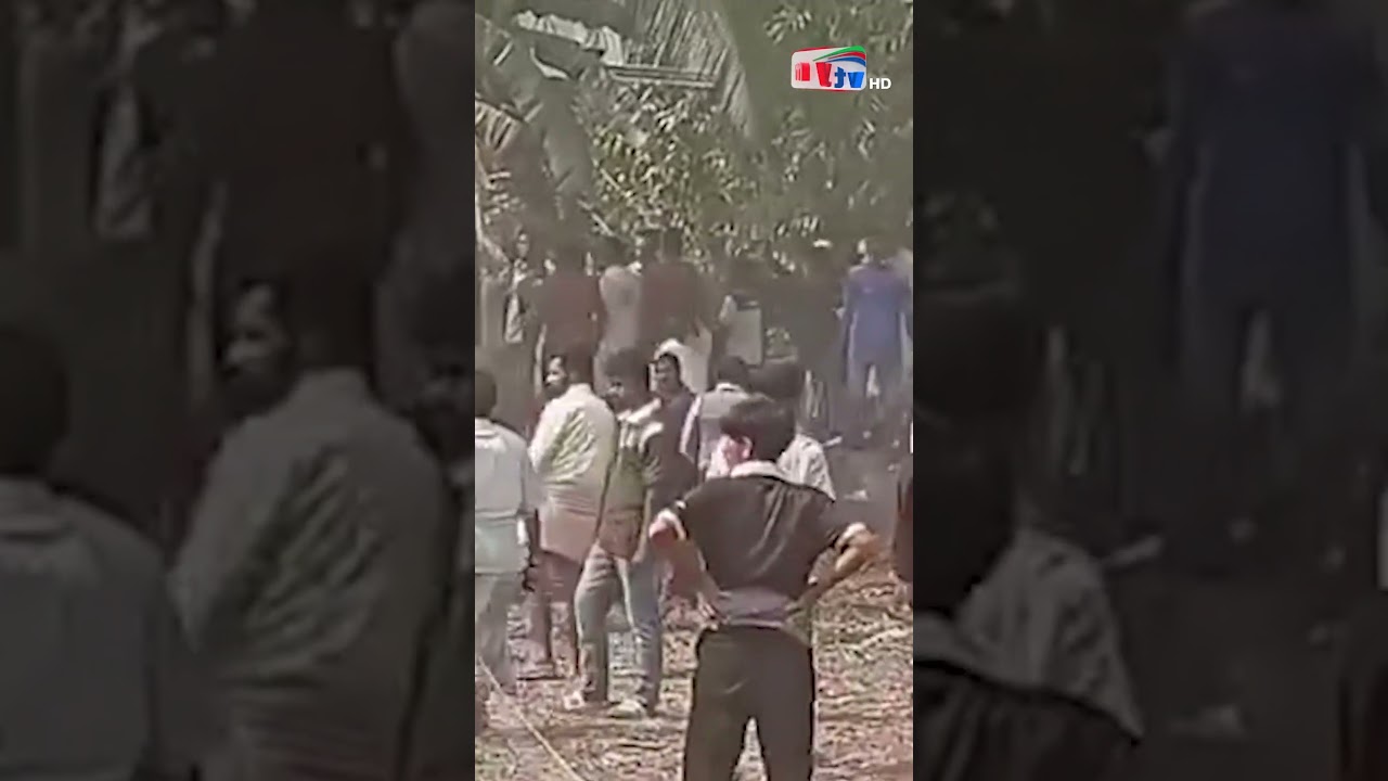 চট্টগ্রামে উত্তেজনা 📰 | Mytv News #shorts